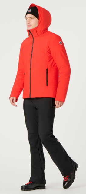 veste de ski homme fusalp Alfa – Concept Store Morzine
