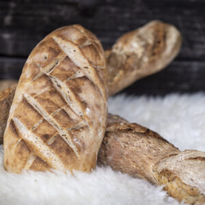 Le panier petit déjeuner