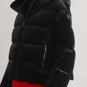 Doudoune fusalp Charlène