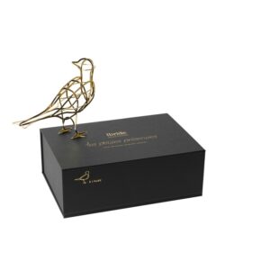 Oiseau décoratif Ibride (Copie)