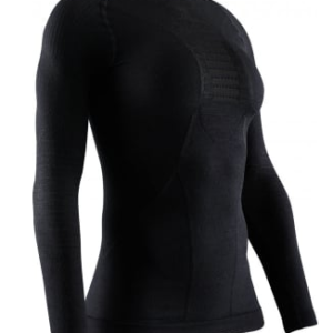 Sous vêtement femme x-bionic Apani Merino haut