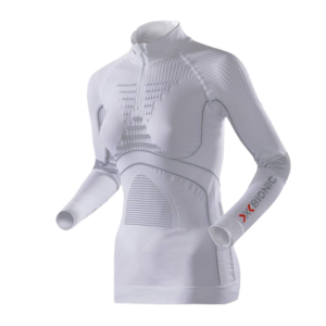 Sous vêtements femme Energy Accumulator EVO haut