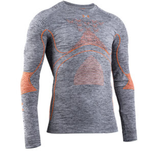 Sous vêtement homme x-bionic Energy Accumulator EVO haut