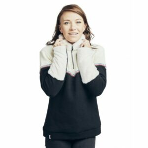 Pull skidress trente-quatre