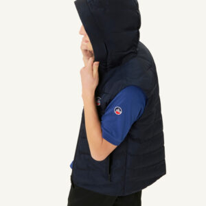 Veste sans manches Timeo-Fusalp