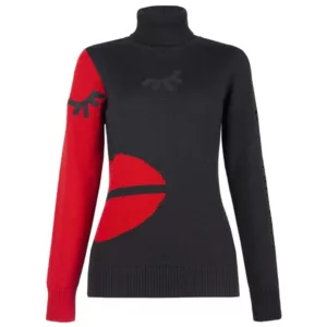 Pull "Pauline" Duvillard