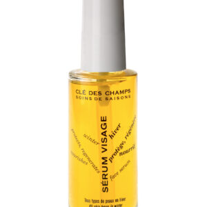 SERUM HIVER Clé des Champs