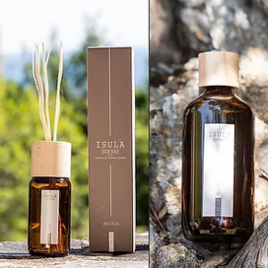 Bouquet d'ambiance MELE