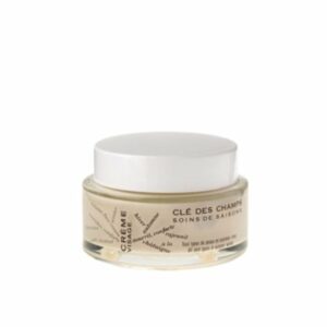 Crème nourrissante Bio à la châtaigne