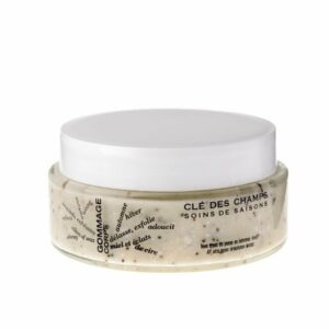 Gommage corps BIO au miel