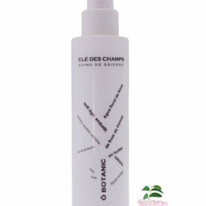 Ô Botanic de rose de damas