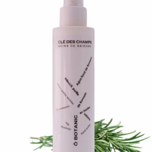 Ô Botanic de Romarin