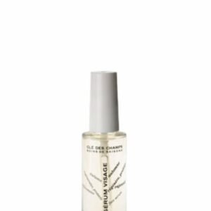 Sérum visage Automne matifiant anti-imperfections BIO