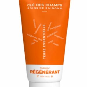 Masque régénérant Automne