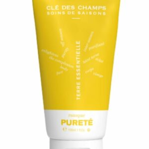 Masque pureté intersaison