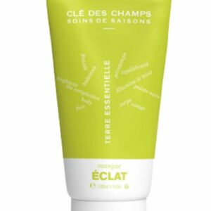 Masque éclat printemps