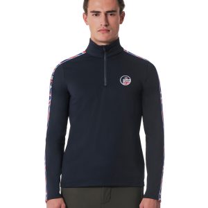 Sous Pull Mario II fusalp