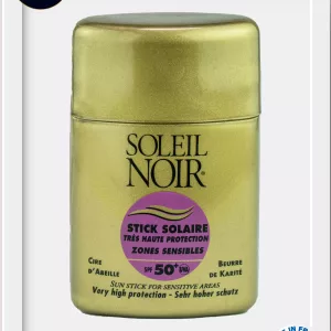 Soleil noir protection solaire stick