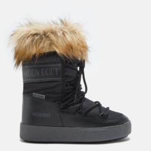 Moon boot monaco low