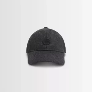 Casquette en laine Fusalp