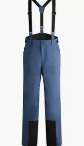 Pantalon de ski "Hanz" Fusalp