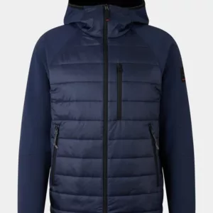 Doudoune fine Anian- Fire and Ice