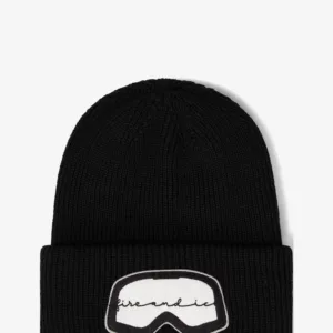 Bonnet Zaida-Fire and ice