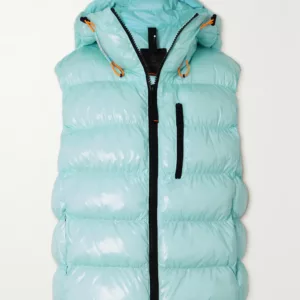 Veste sans manches Naima-Fire and ice