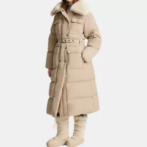 Manteau "Vlavy" fusalp