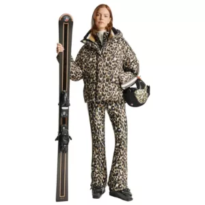 Doudoune "Ada" fusalp