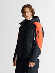 Blouson "Anofar" fusalp