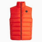 Blouson sans manche "Gorvone" fusalp