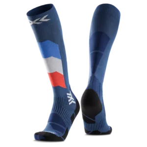 X socks patriot france