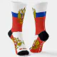 x socks patriot Russie