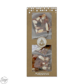 PANFORTE BOCCONCINI ETUI 110 G